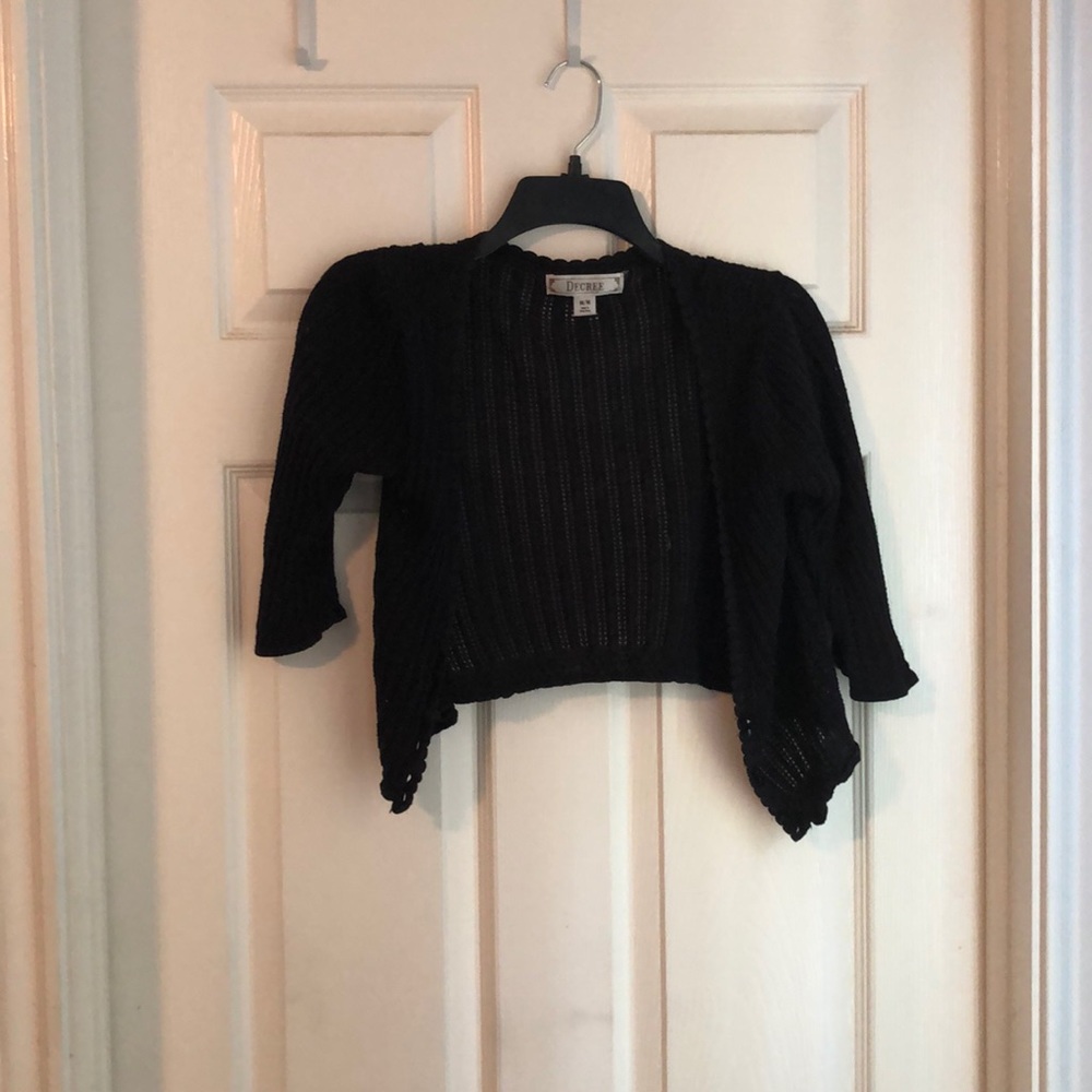 Sweater